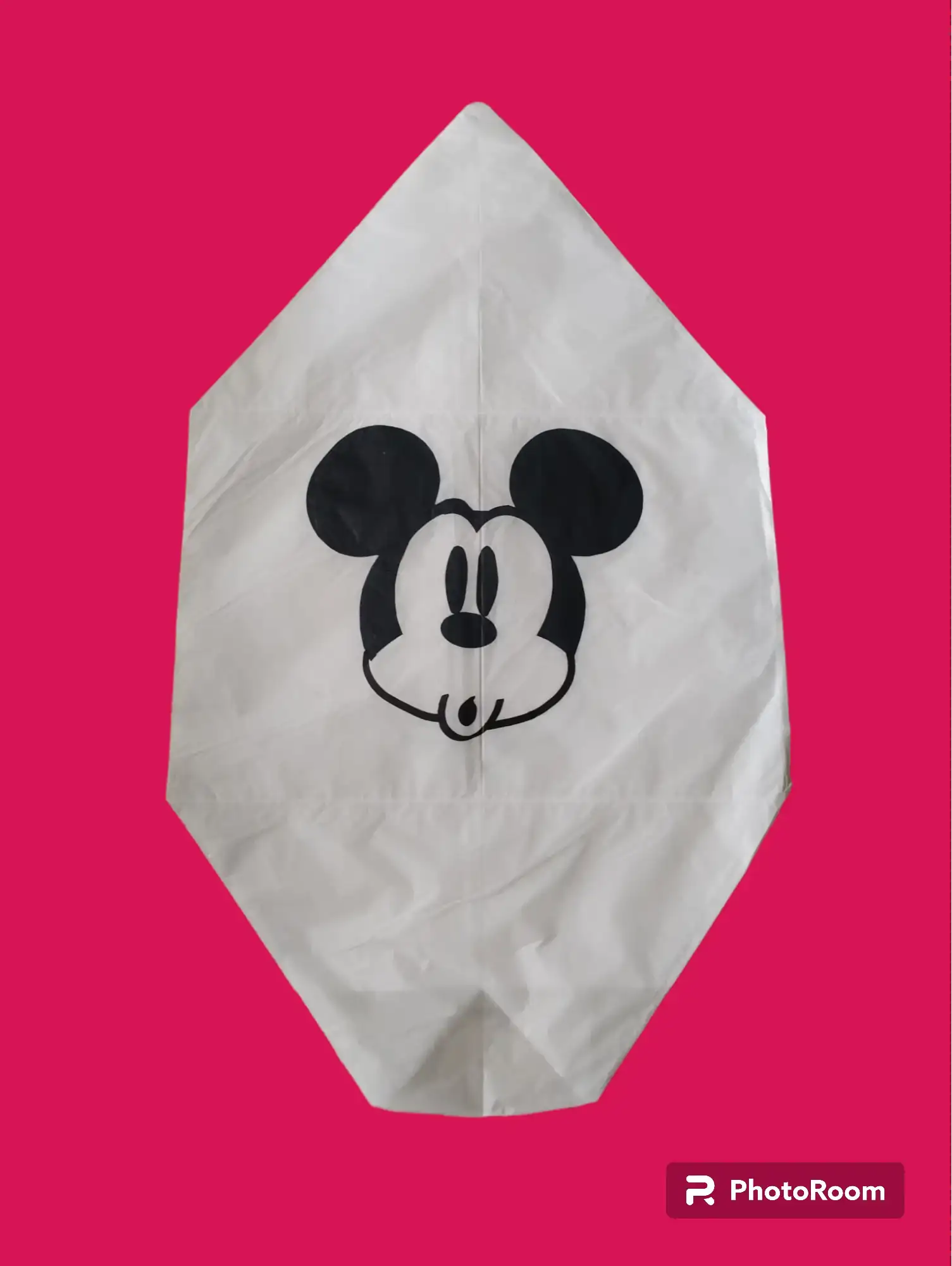 Globo grande - Miky Mouse
