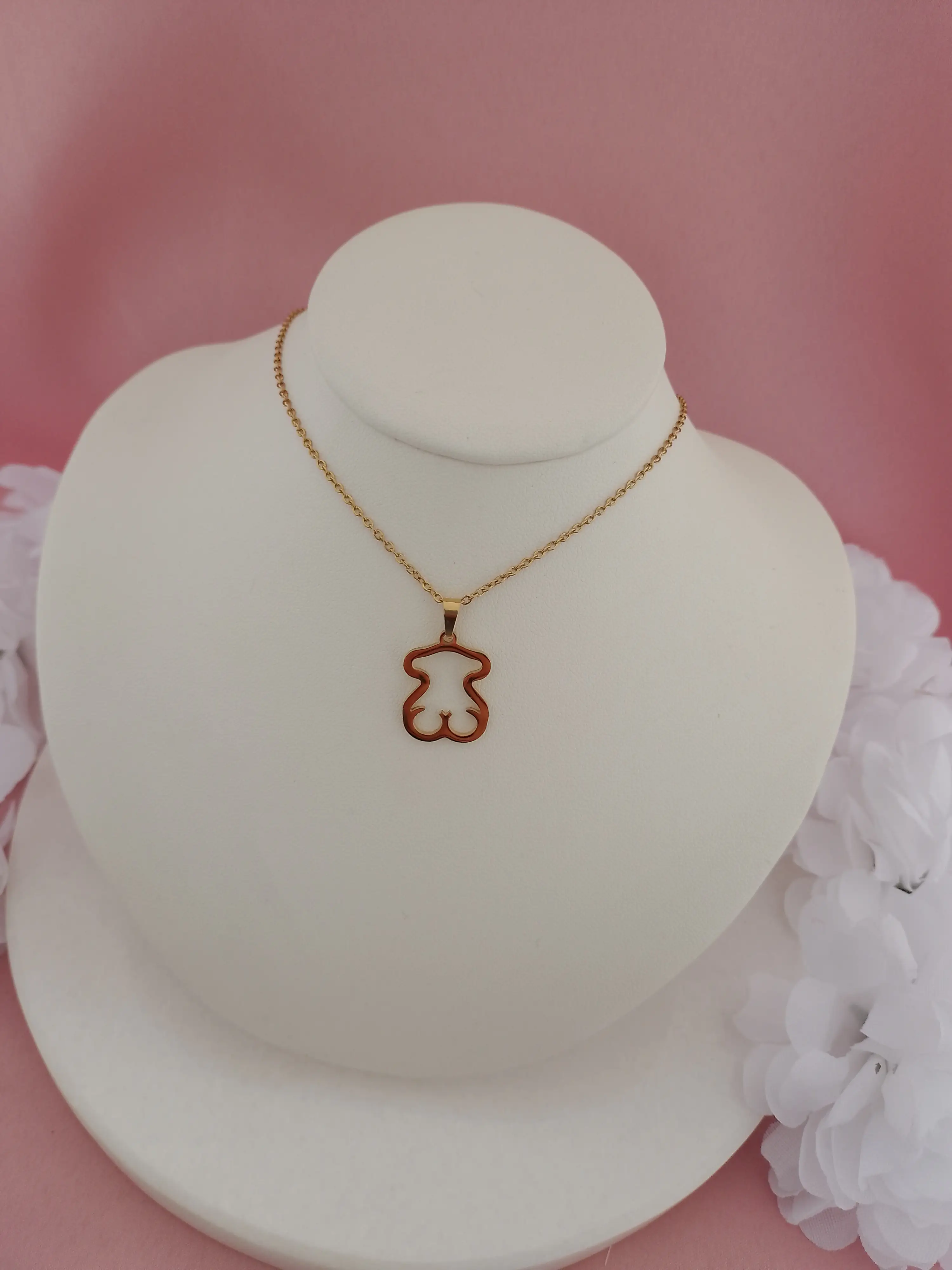 Collar  2
