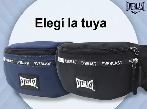 RIÑONERA EVERLAST 14343 4