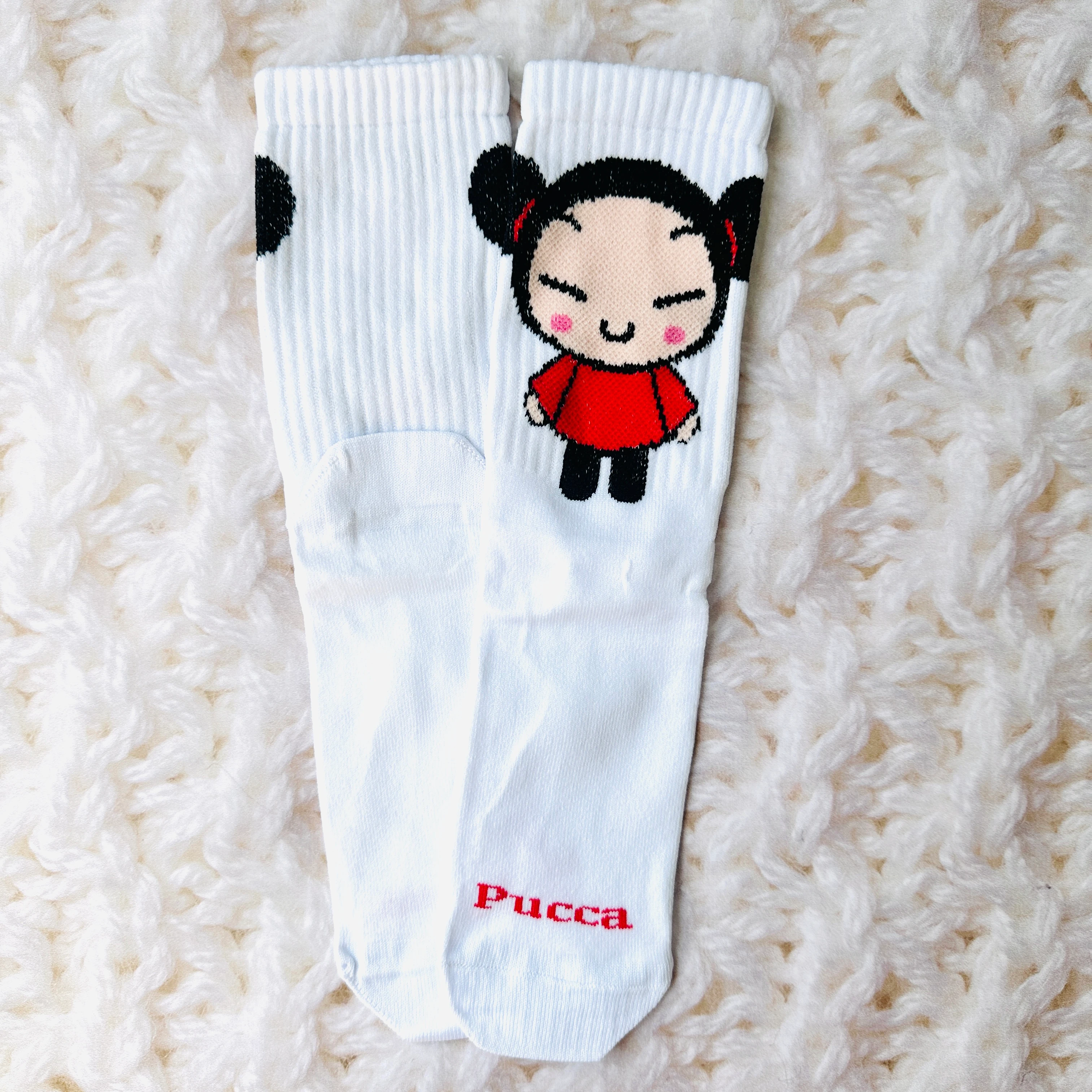 Pucca