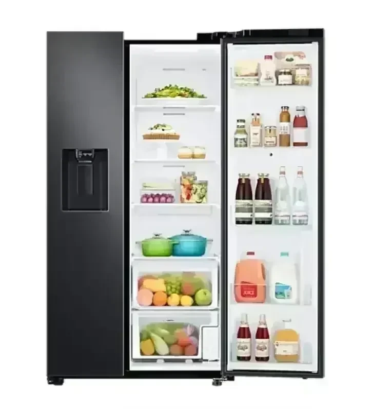 Heladera Samsung Side by Side RS27T5561 C/PANTALLA 685lts POR PEDIDO!!! 2