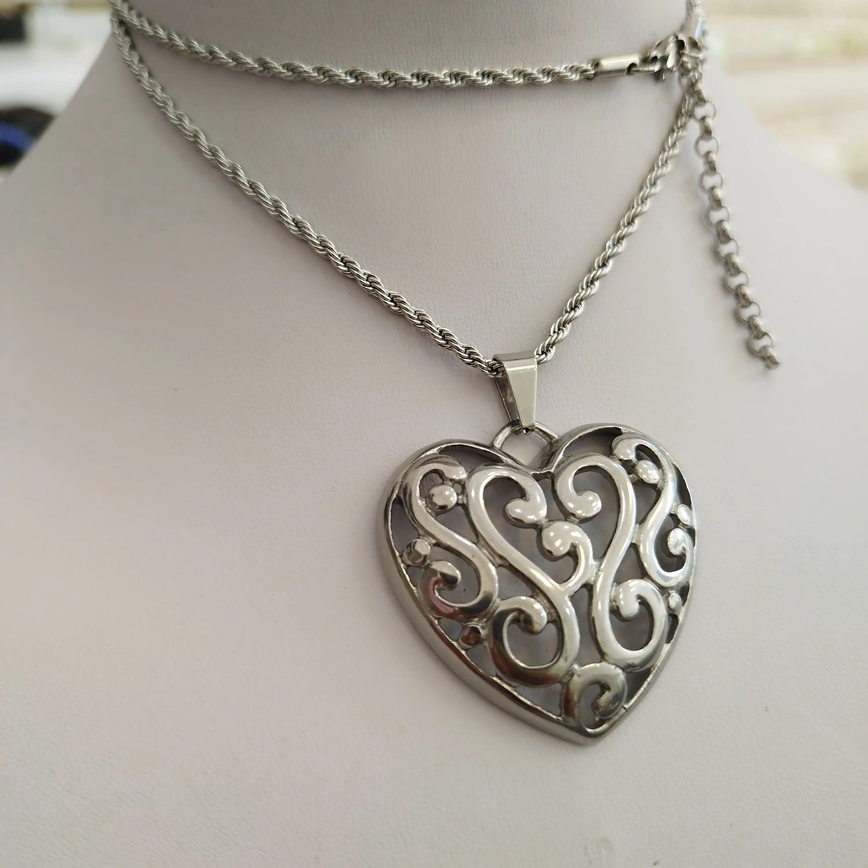 Conjunto Tavoi