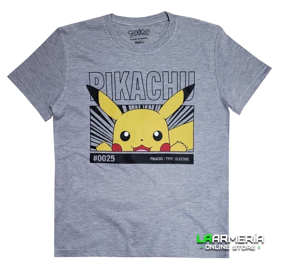 Pokémon (XL)