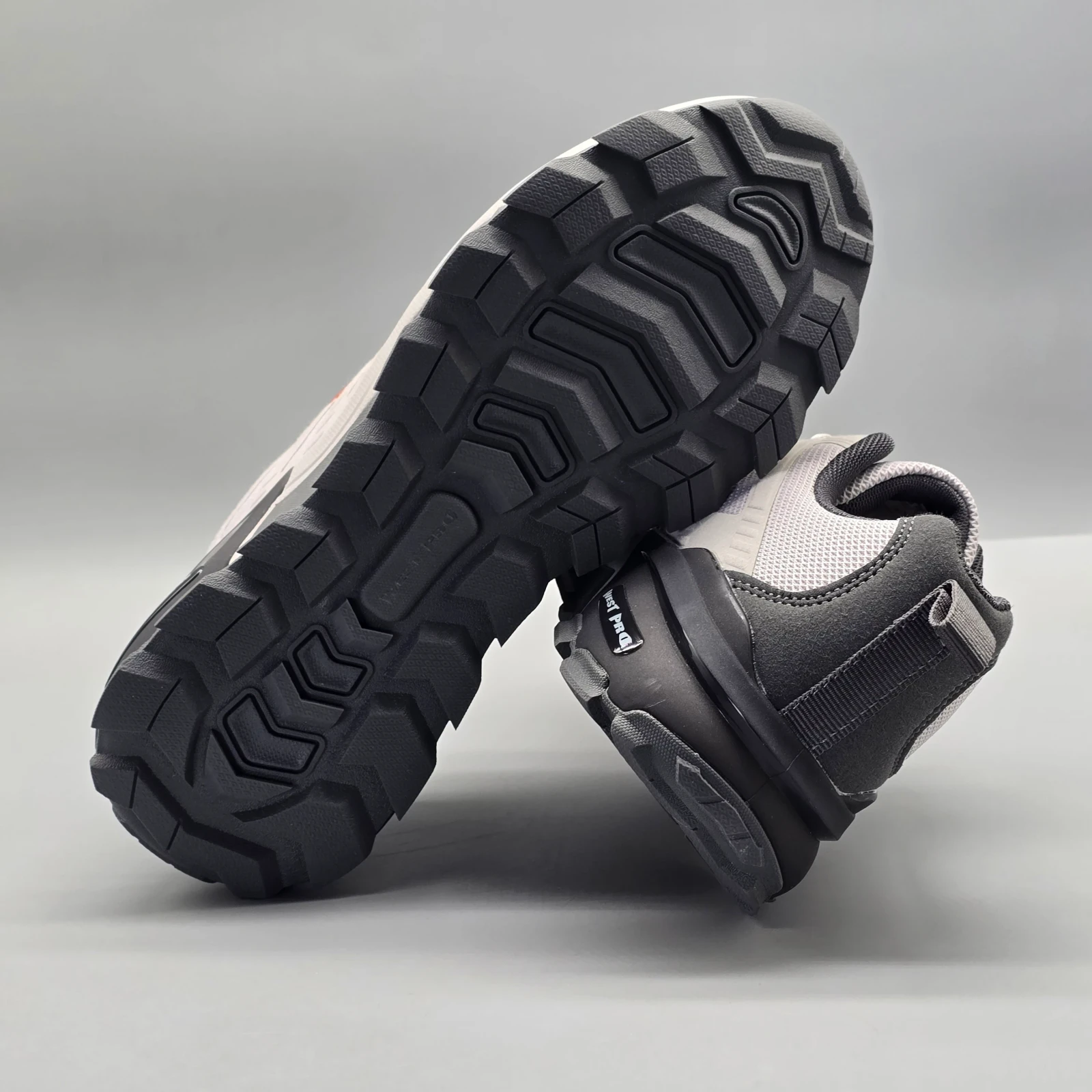 ZAPATILLAS WEST PRO TODOTERRENO  10