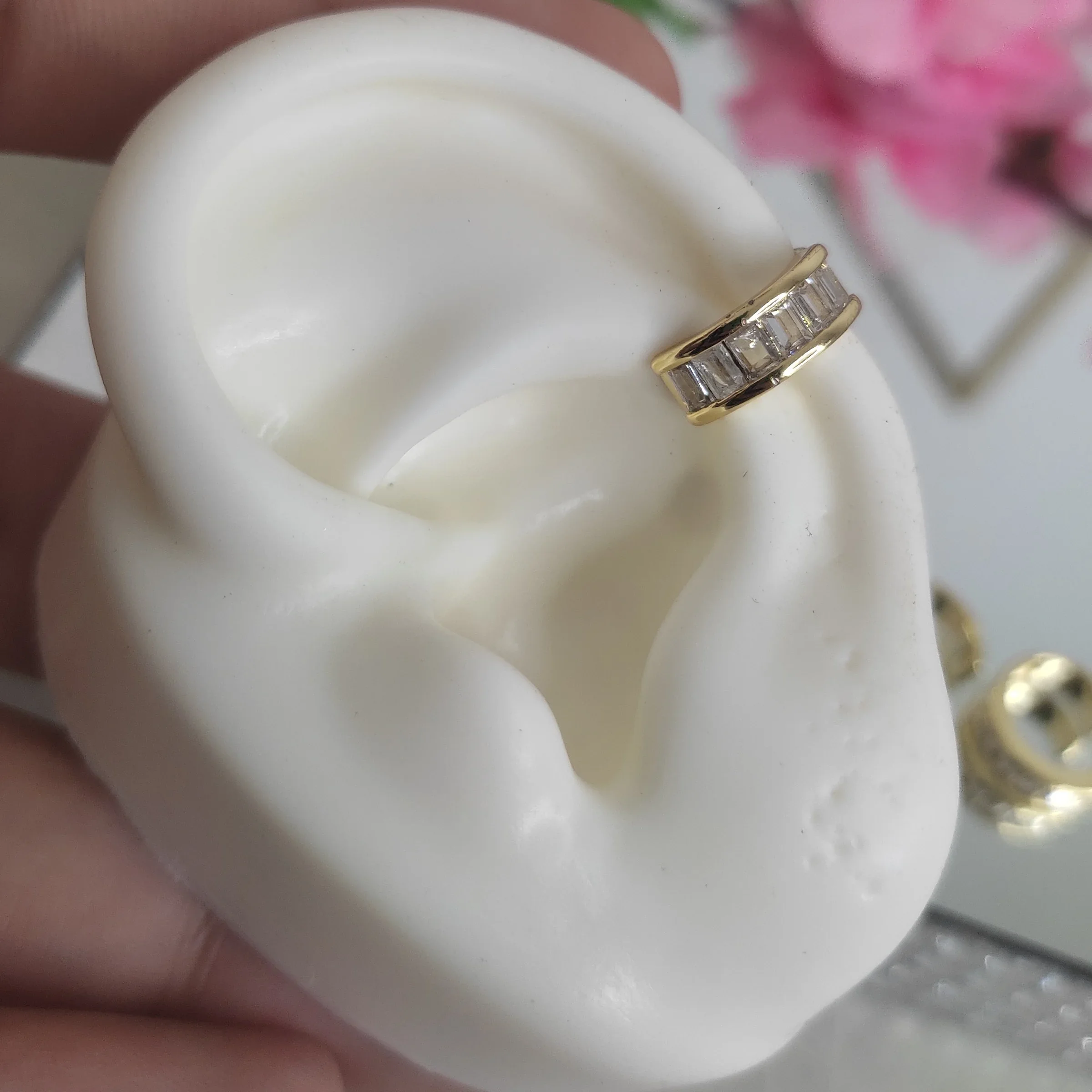 Earcuff Bonita