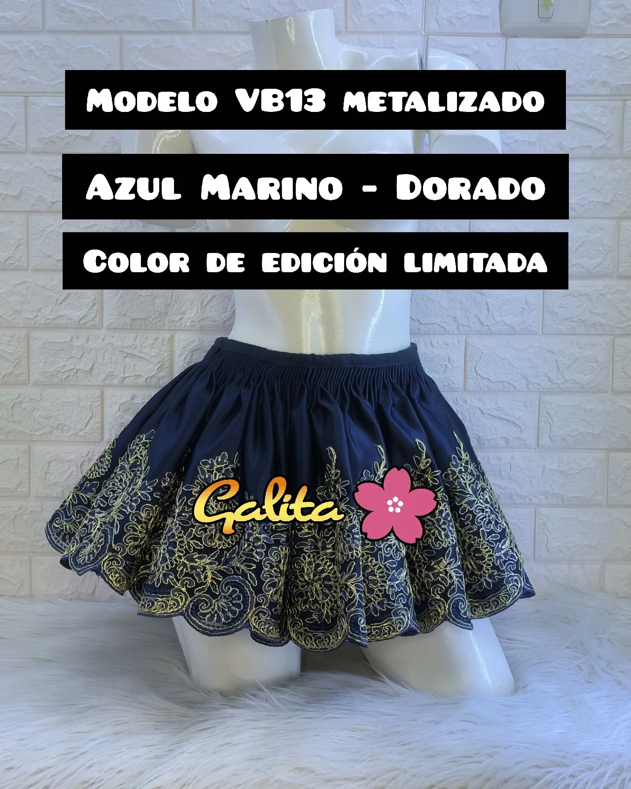 Talla M 3