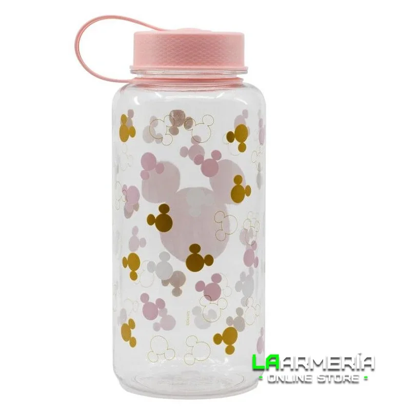 Botella Mickey Disney 1100ml tritán 2