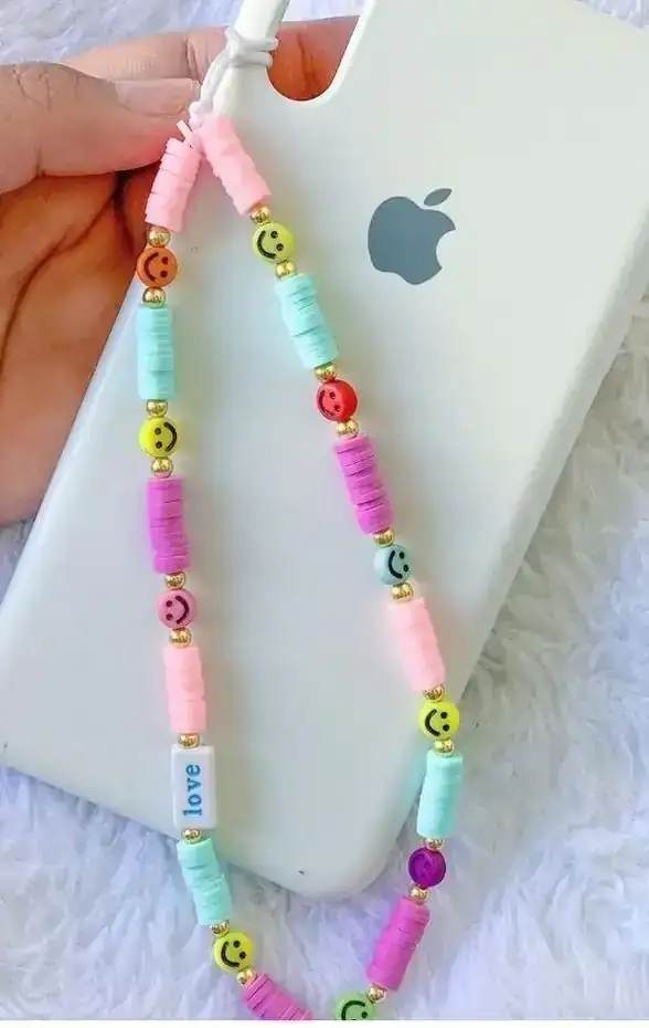 Colgante celular 2
