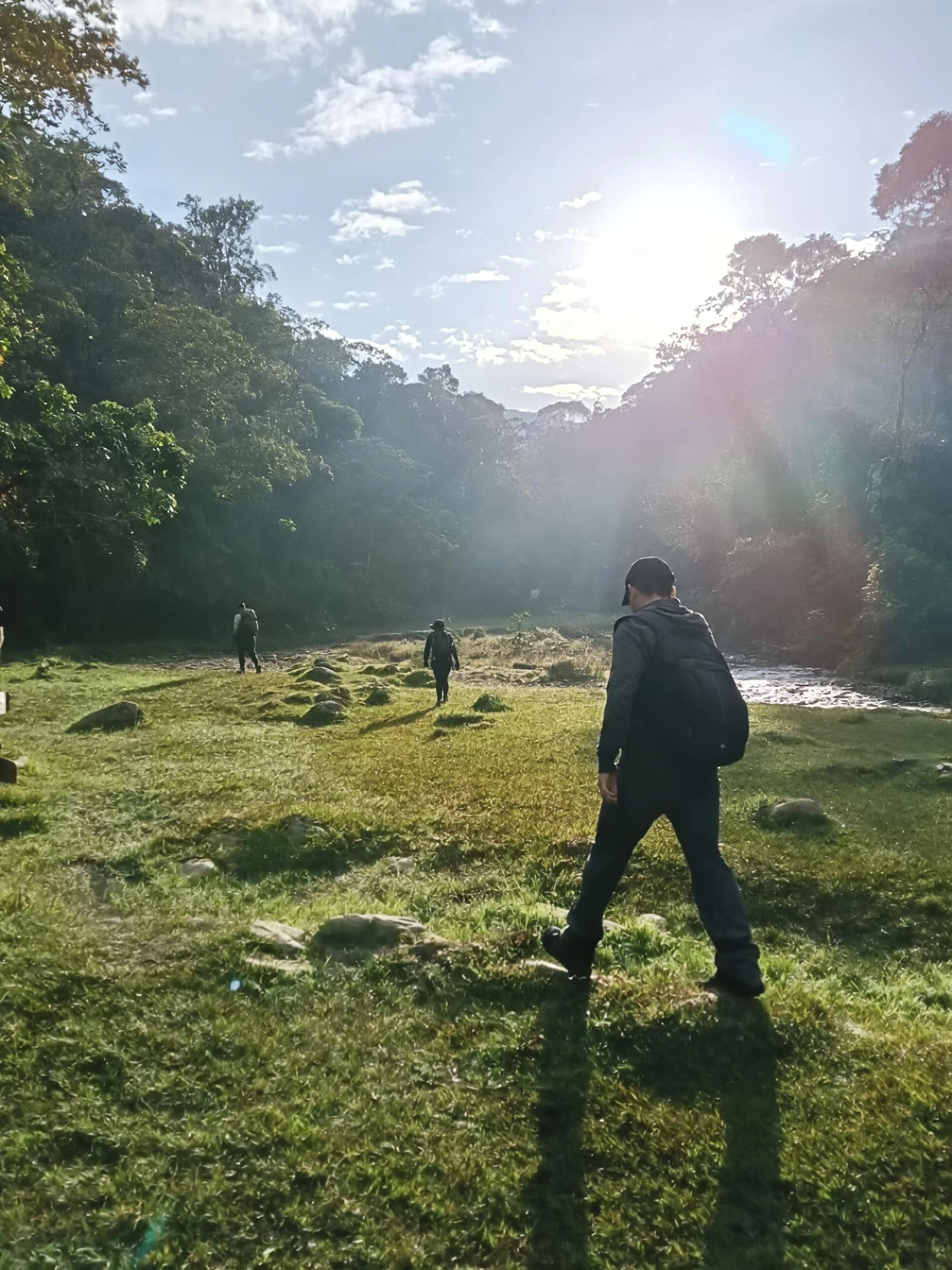 Mente Clara Montaña Viva 5