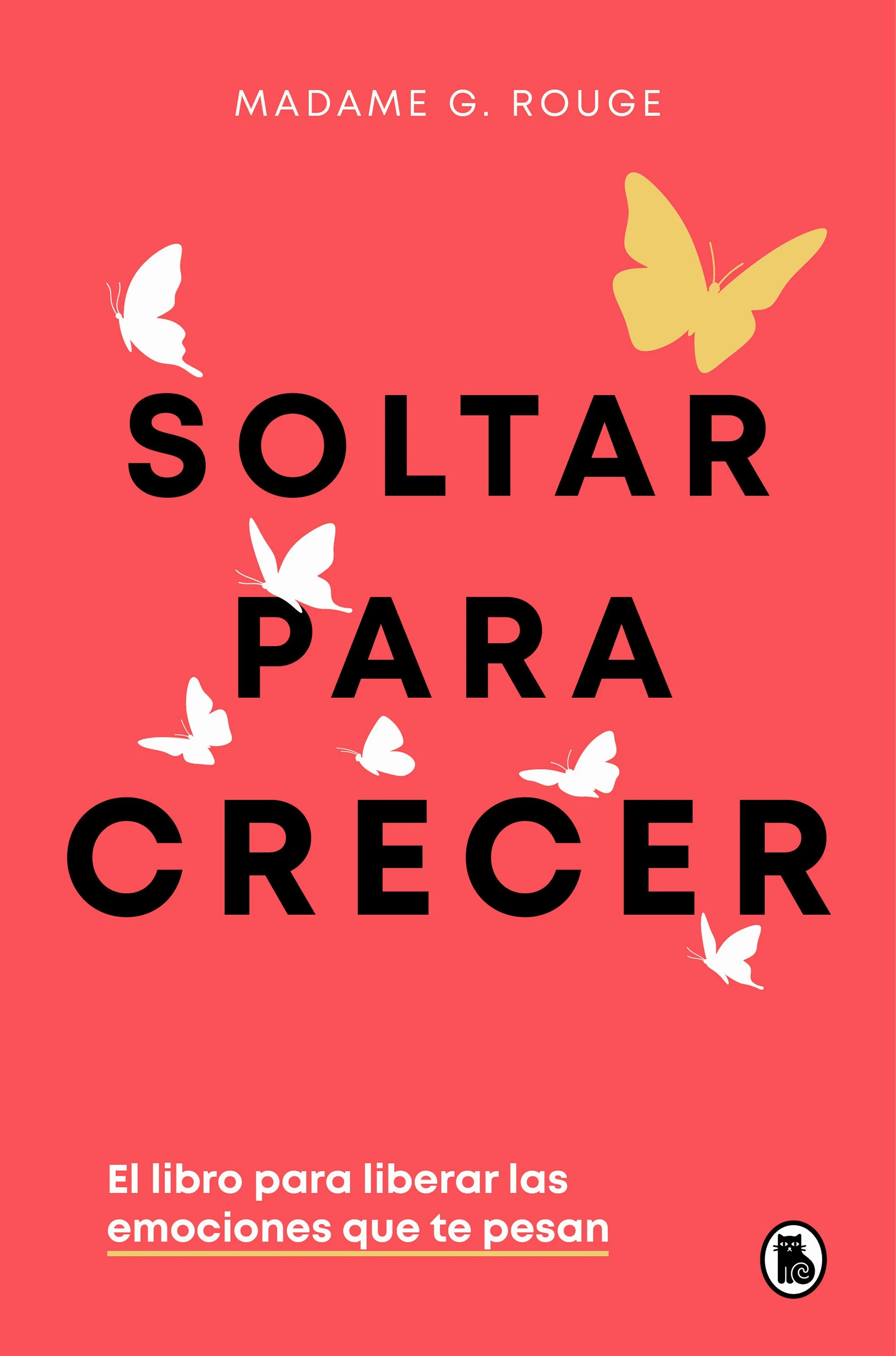 SOLTAR PARA CRECER 