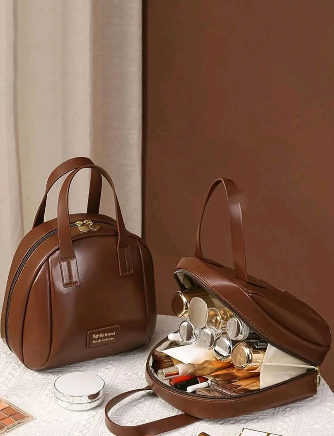 Bolsa para cosméticos  2
