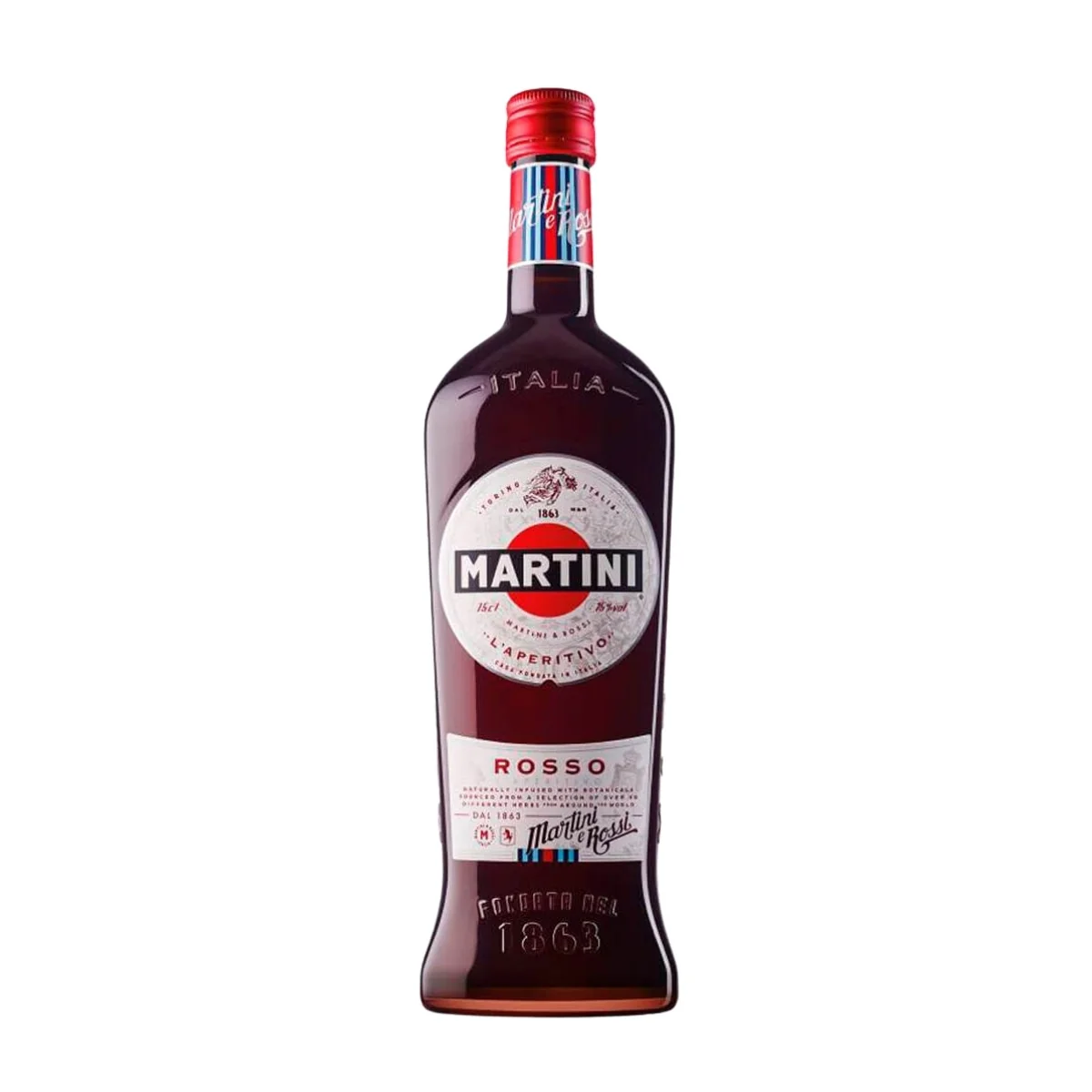 MARTINI ROSSO 750 ML