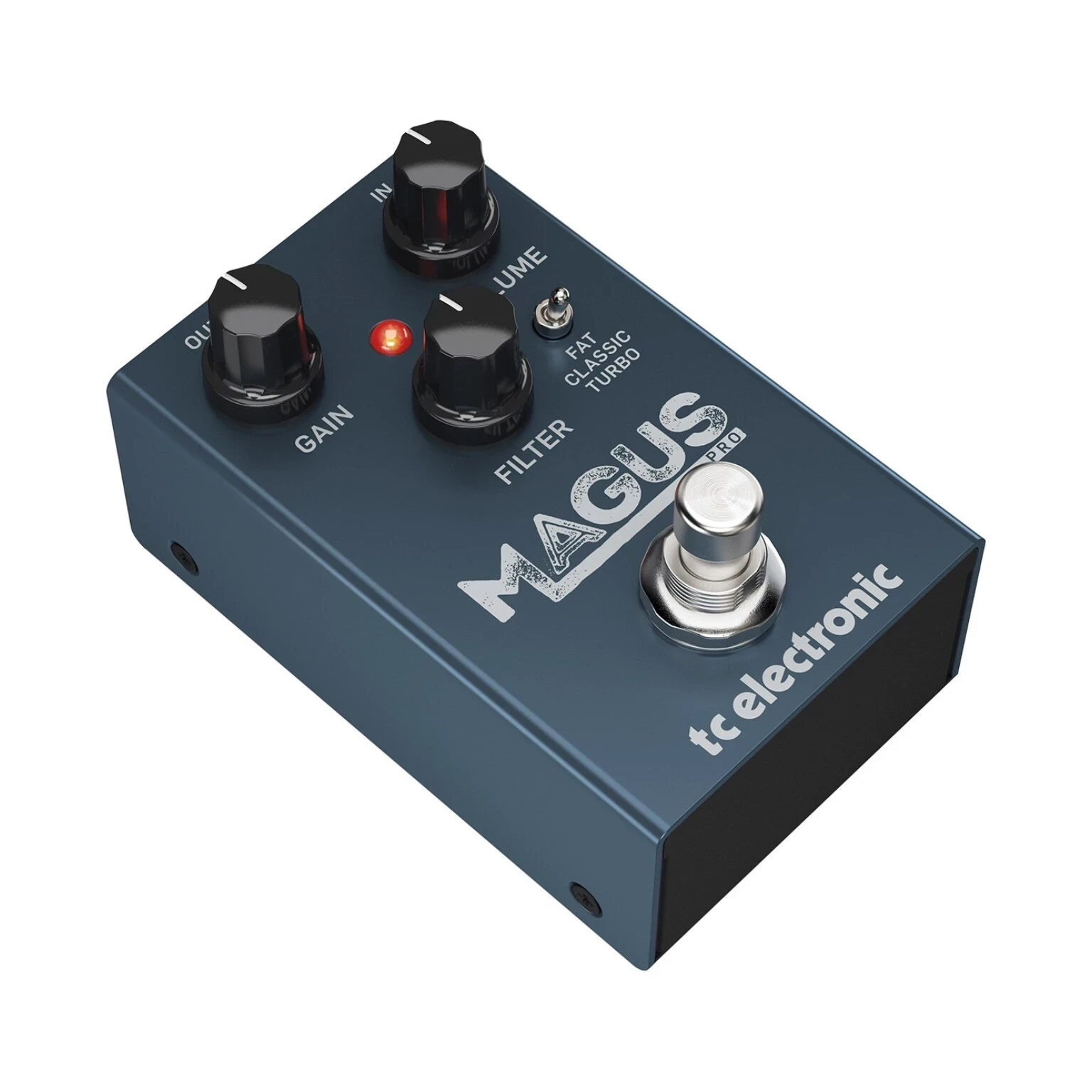 MAGUS PRO TC ELECTRONIC 2