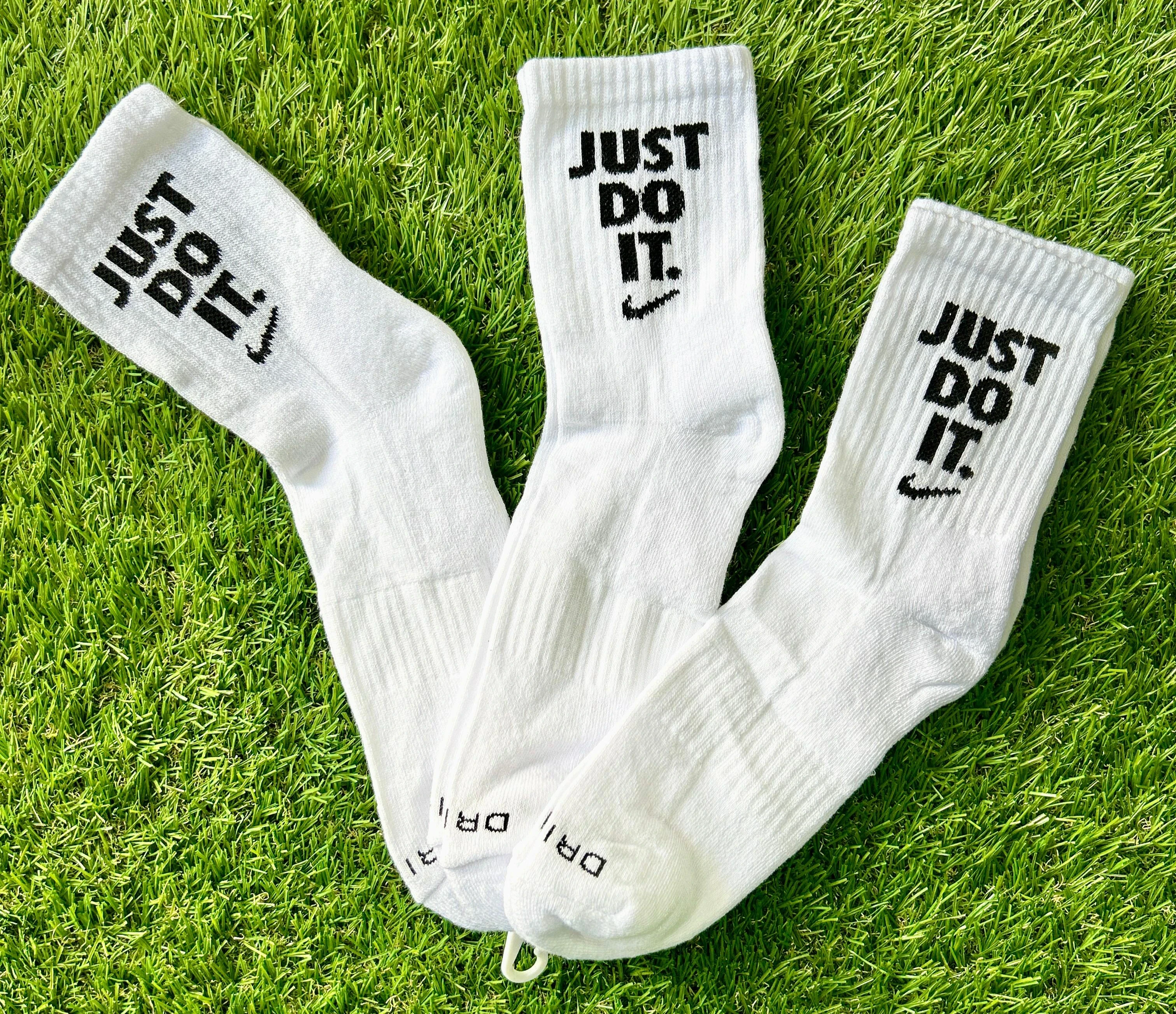 Tripack Medias Nike 2