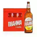 Cajon Brahma 