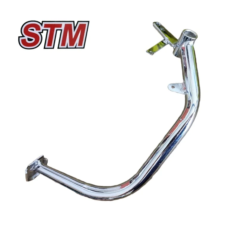 PEDAL FRENO MOTOMEL 150 SII [STM] -42832