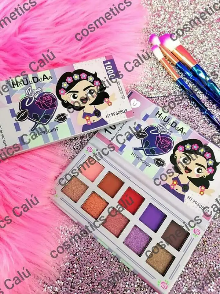 PALETA ULTRAMO 
