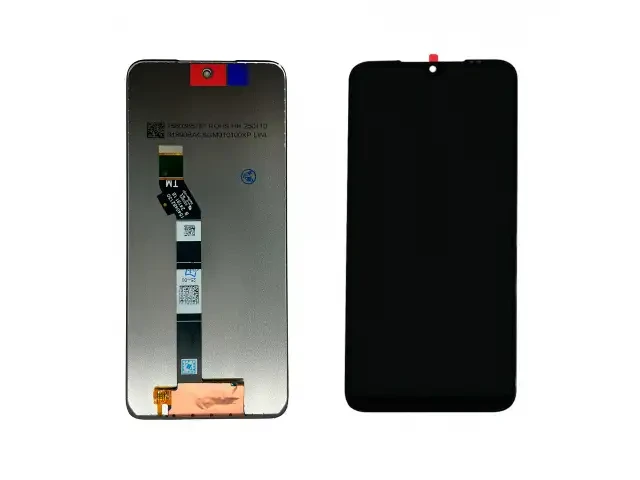 DISPLAY MOTOROLA G35 5G