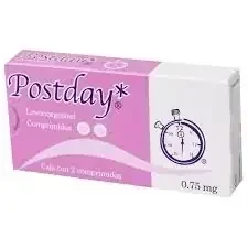 Postday