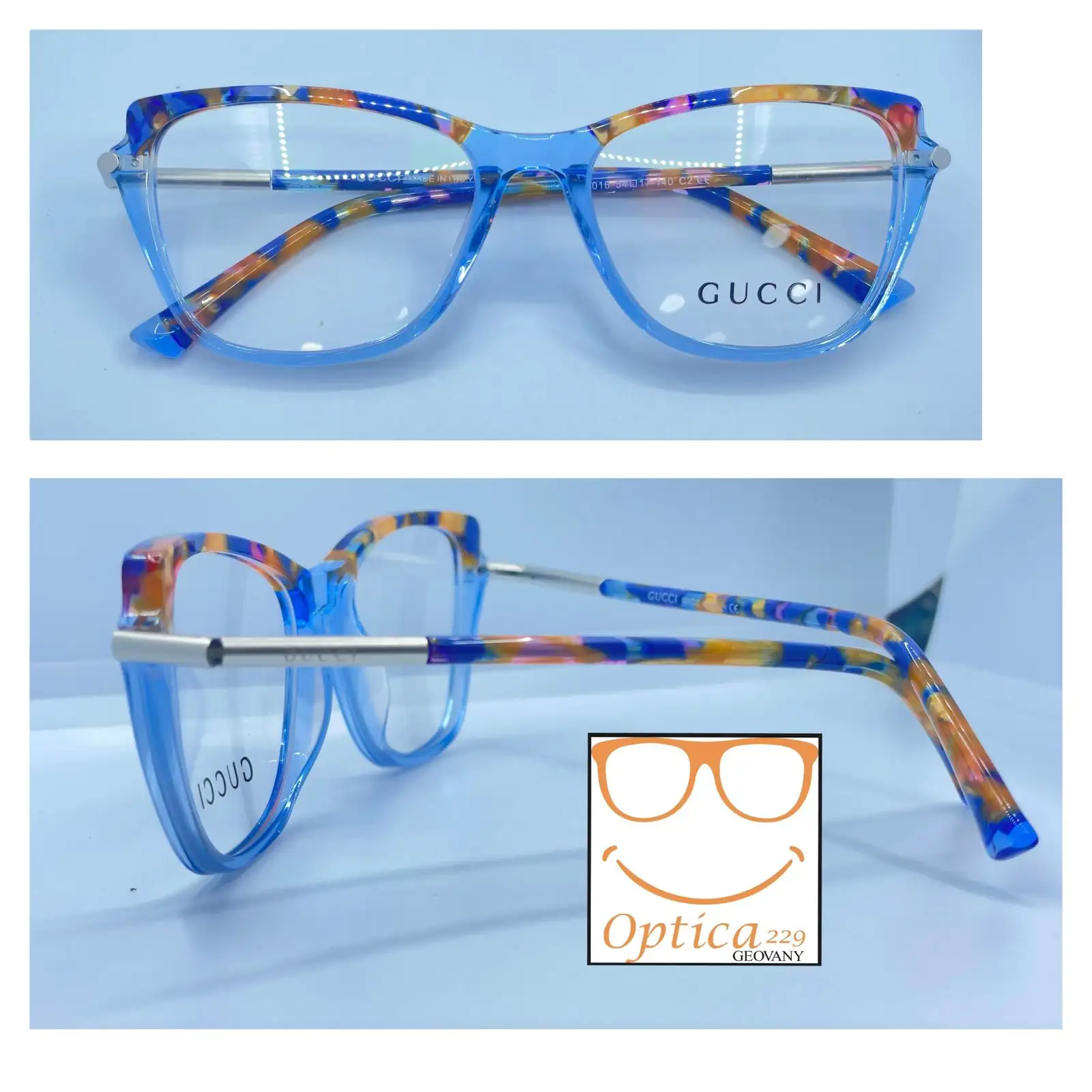 gucci