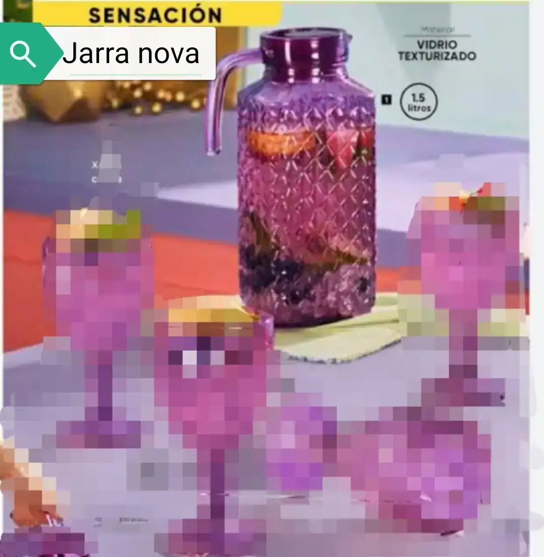 JARRA NOVA