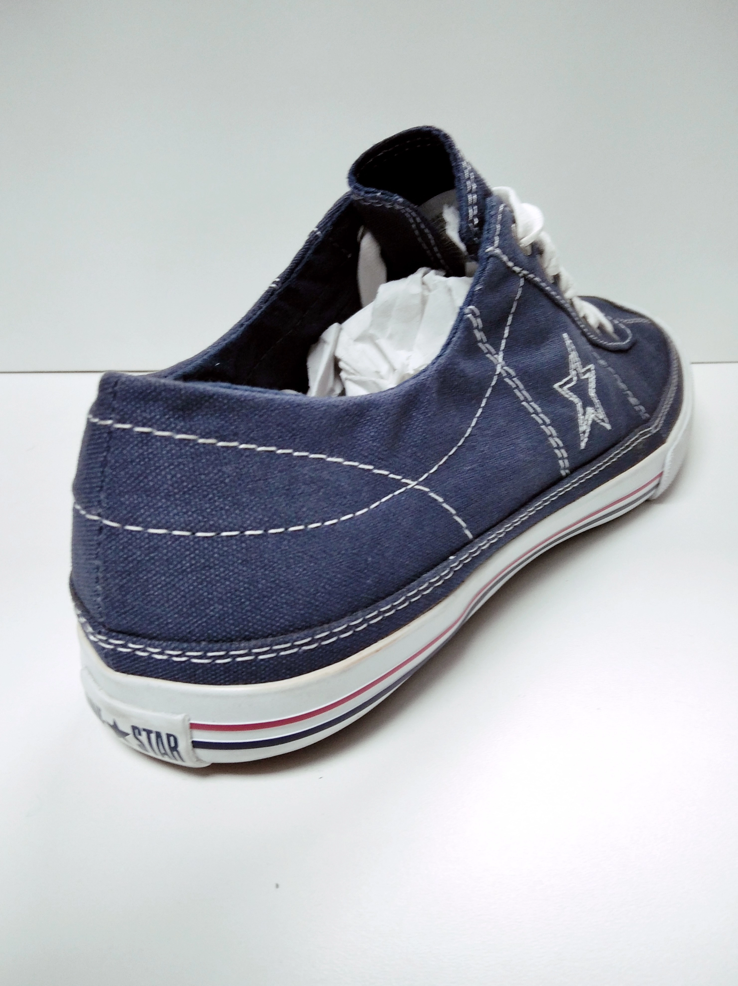 CONVERSE  2