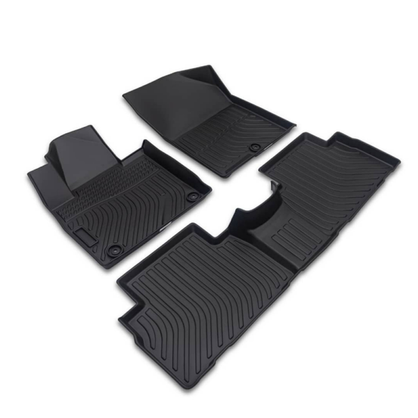 ALFOMBRA 3D