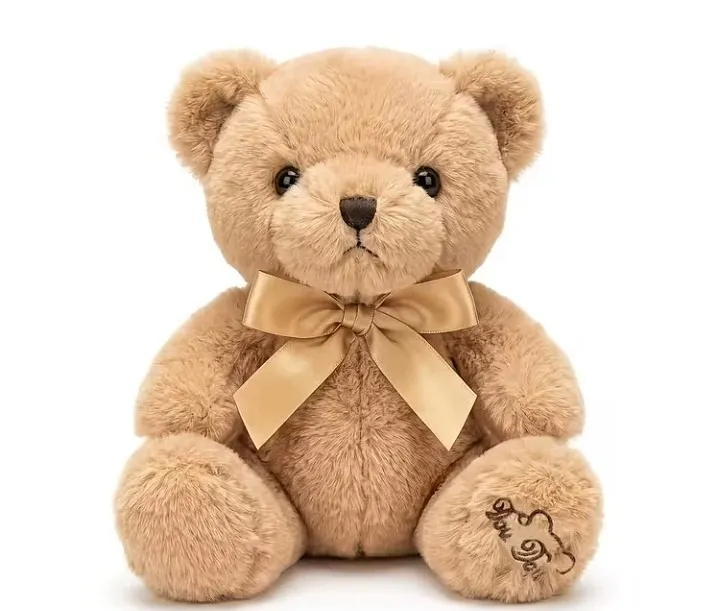 Oso teddy