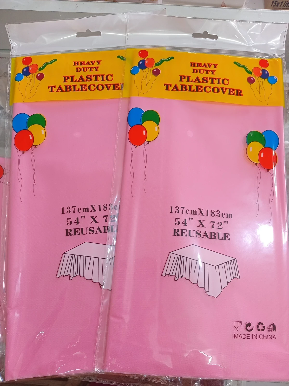 MANTEL ROSA