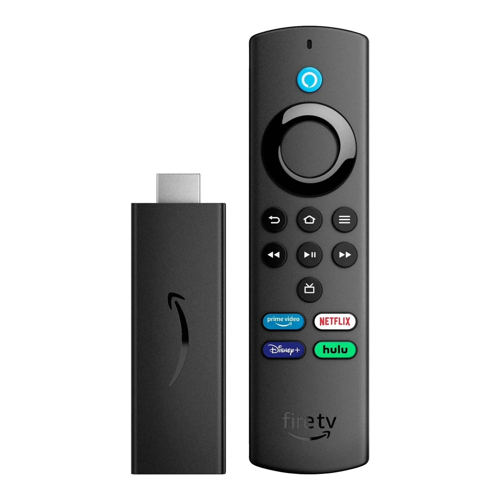 𝘼𝙈𝘼𝙕𝙊𝙉 Fire Stick 4K 2