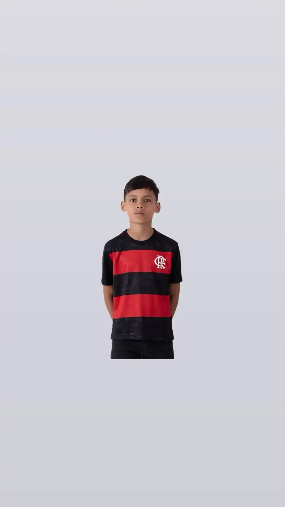 Camisa Braziline Torcer 