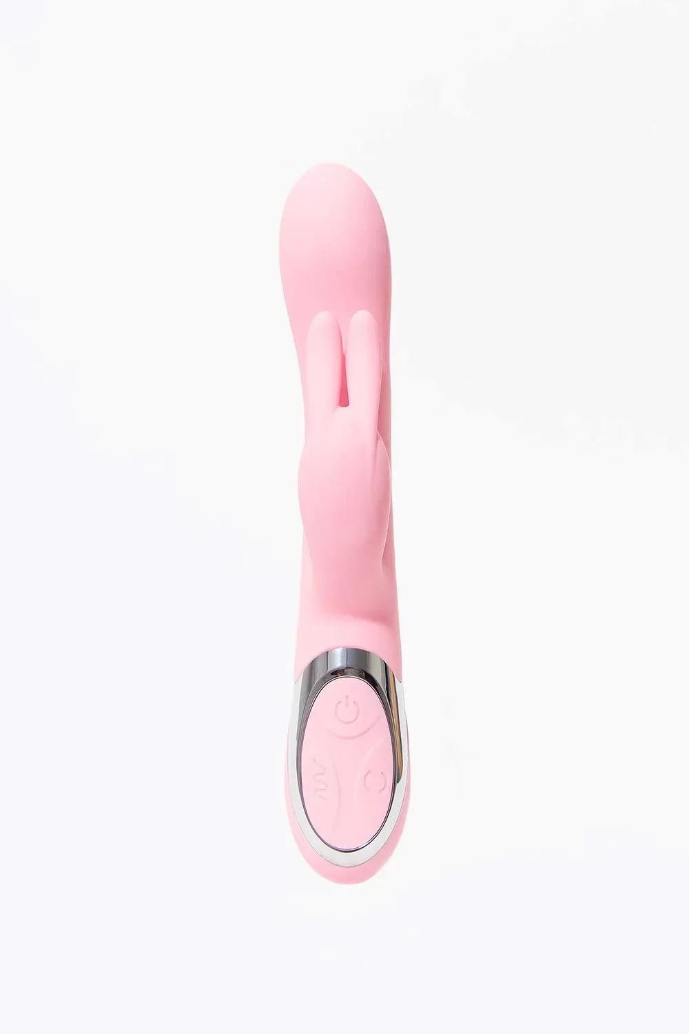 Vibrador Conejo Dual 5