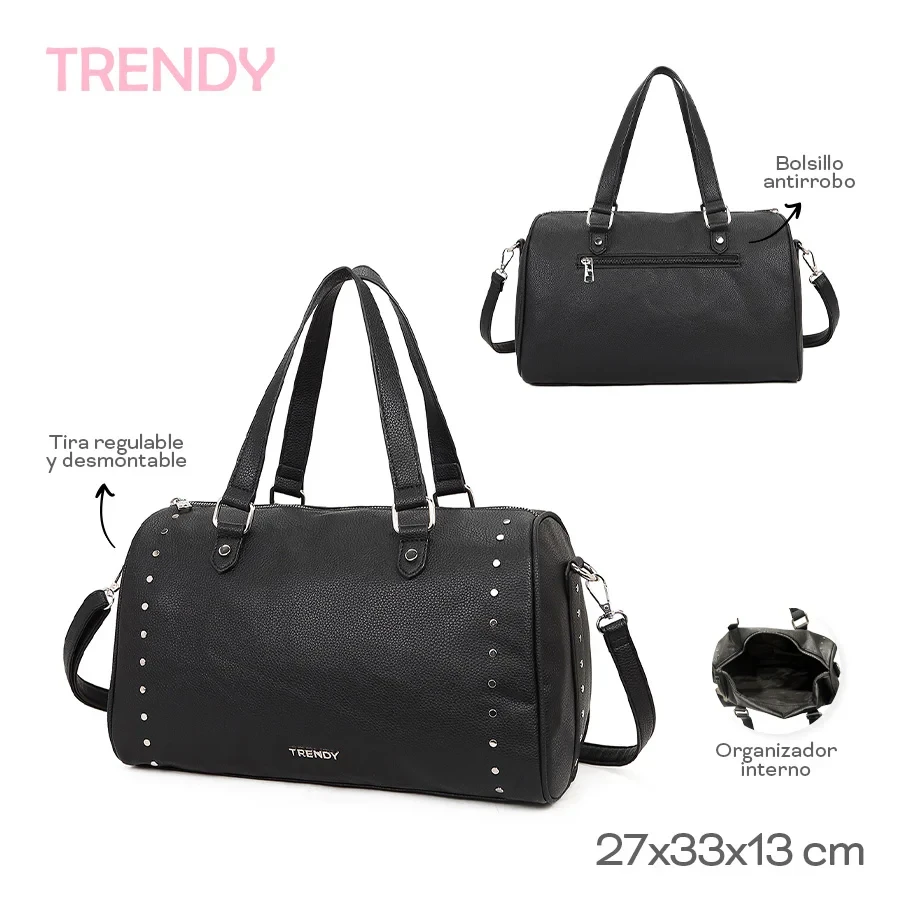 CARTERA TRENDY 22715