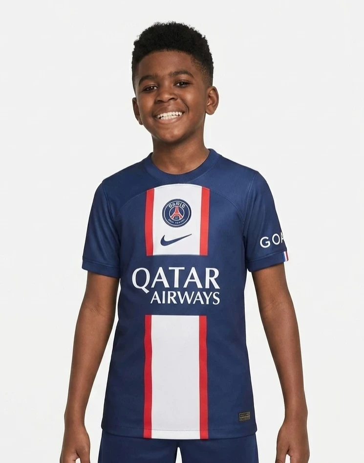 PARÍS RETRO 30 MESSI