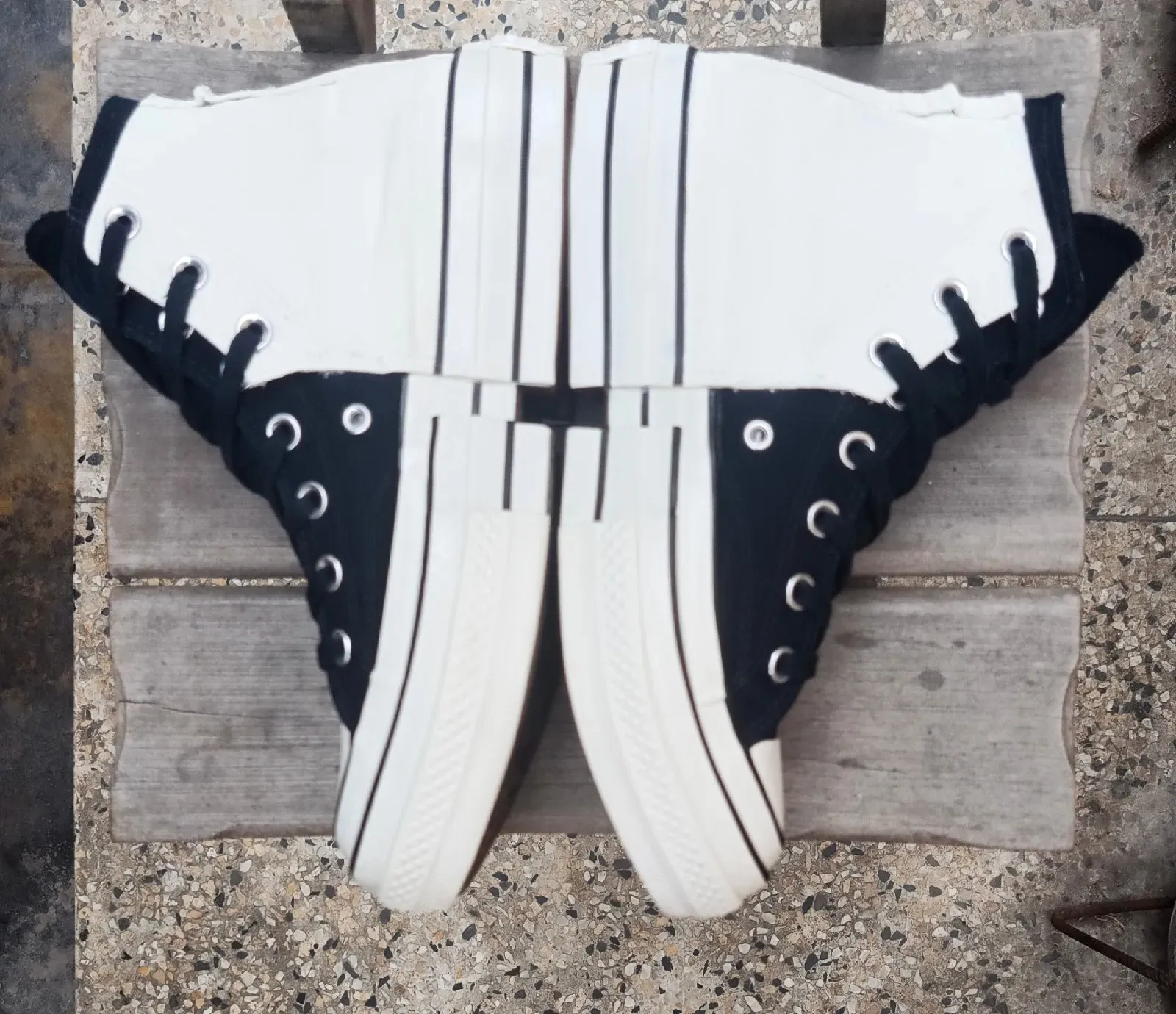 Converse Chuck Taylor 70  3