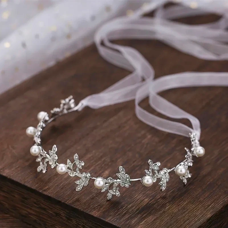TIARA DE CRISTAL 