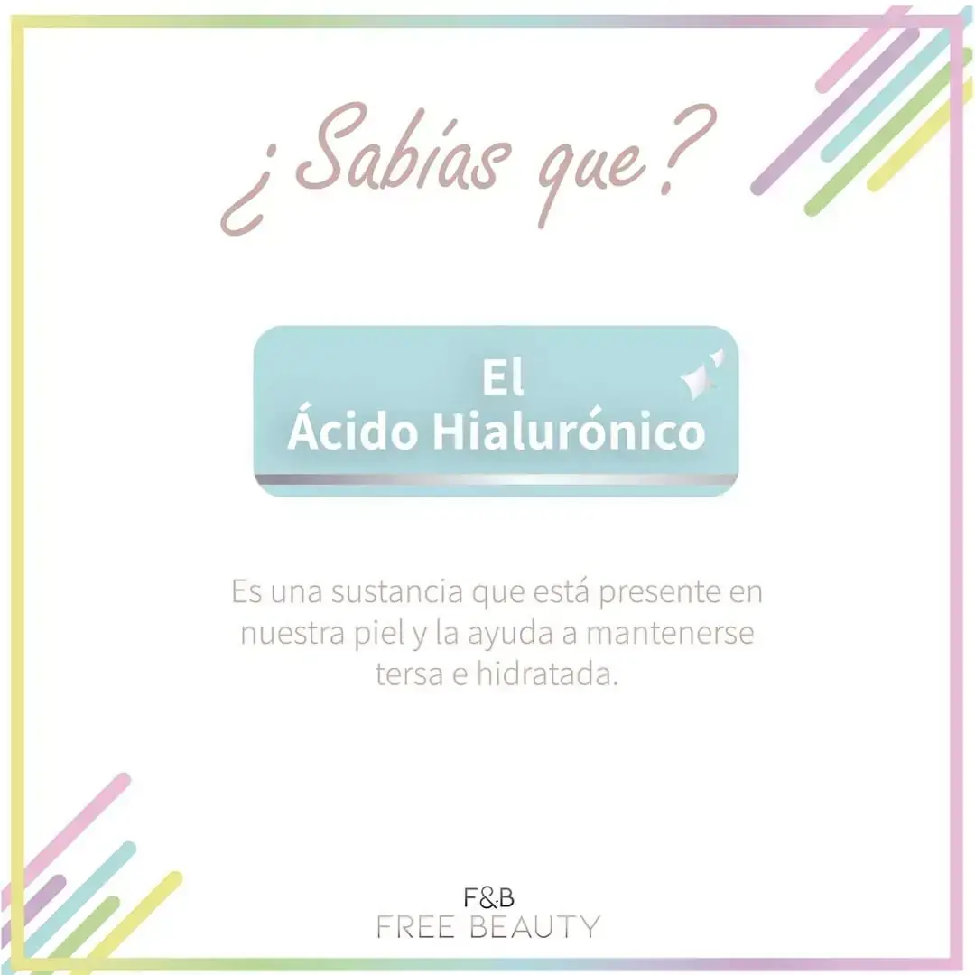 SERUM ÁCIDO HIALURÓNICO  2