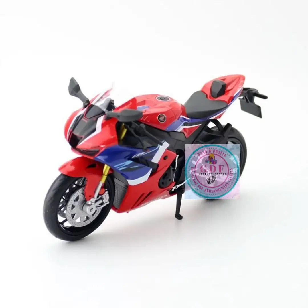 HONDA CBR 1000RR-R 2