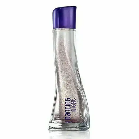 Perfume Dancing Night de Cyzone