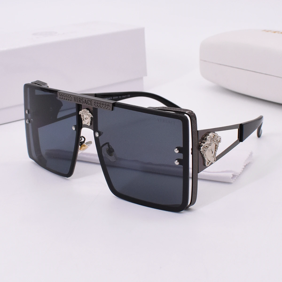 Lentes de Sol Versace 5