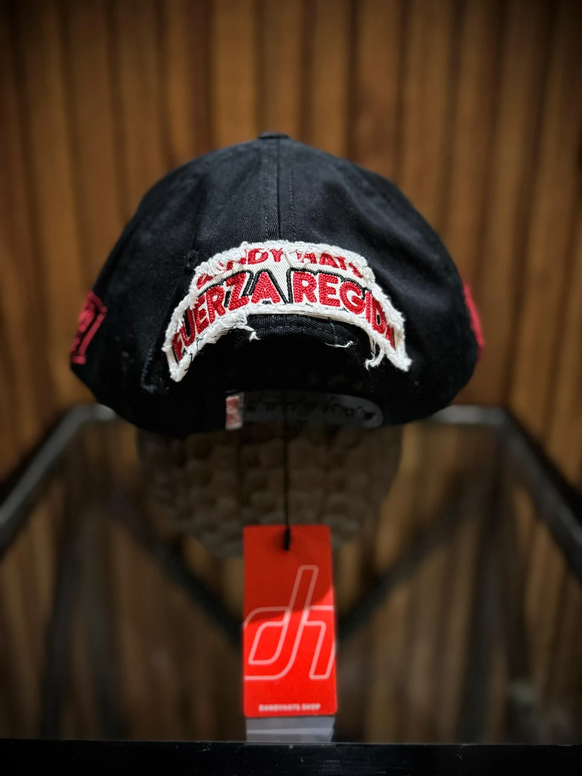 Dandy Hats x Fuerza Regida 2