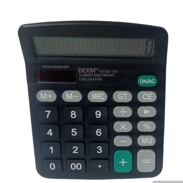 Calculadoras sencilla