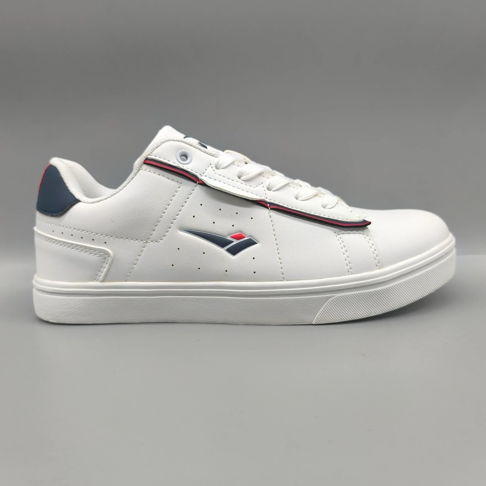 WEST DE HOMBRE WHITE/NAVY (Original)
