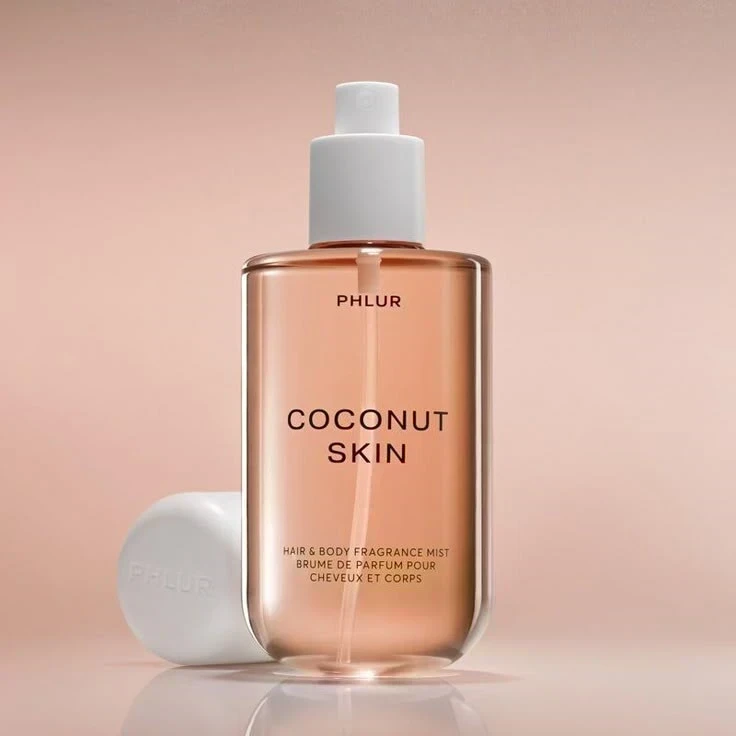 Phlur coconut skin 240 ml ☺️❤️ inspiración 1.1  2