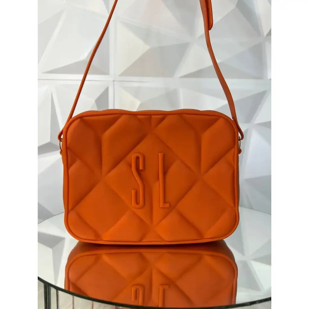Bolsa Santa Lolla