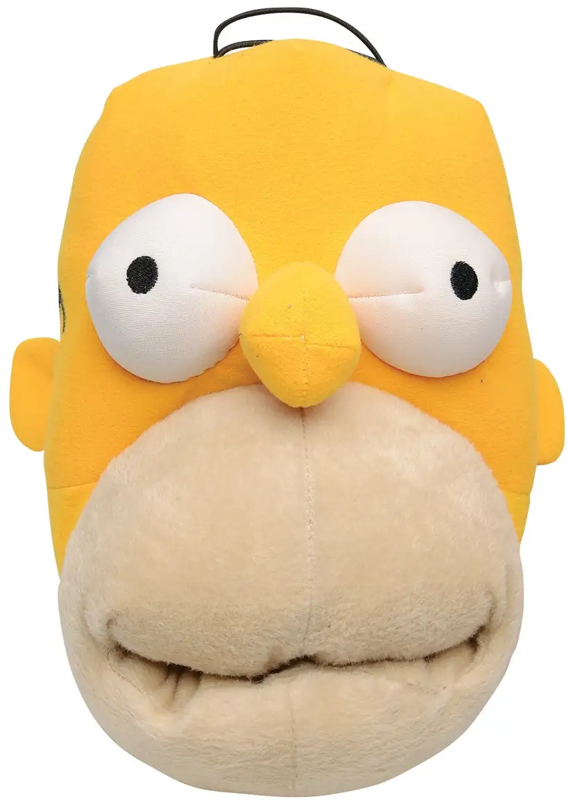PANTUFLAS HOMERO 