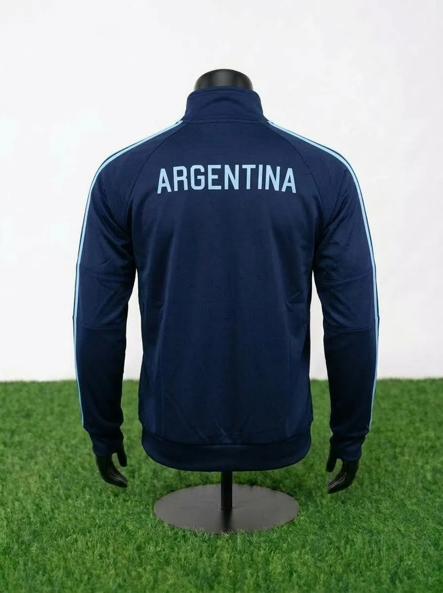 ARGENTINA ( L ) 4