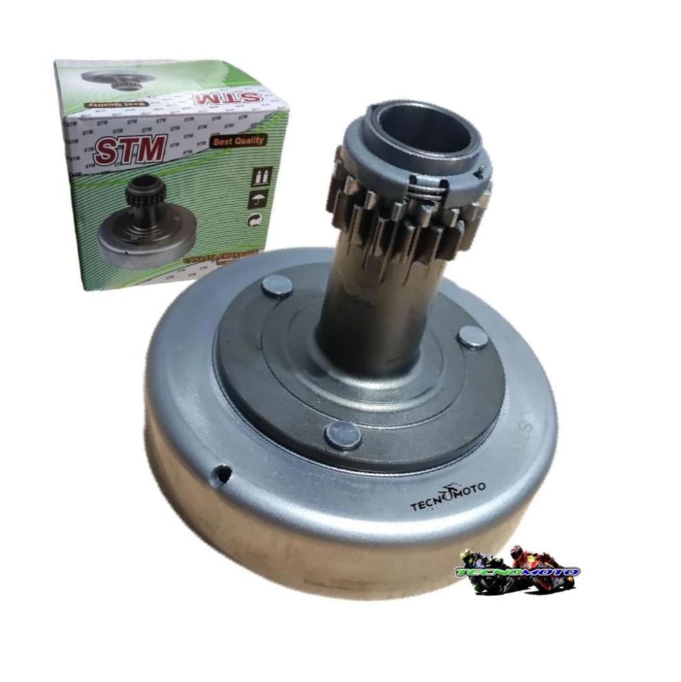 CANASTA CENTRIFUGO HONDA 110 WAVE S -47872