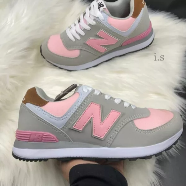 New balance 3