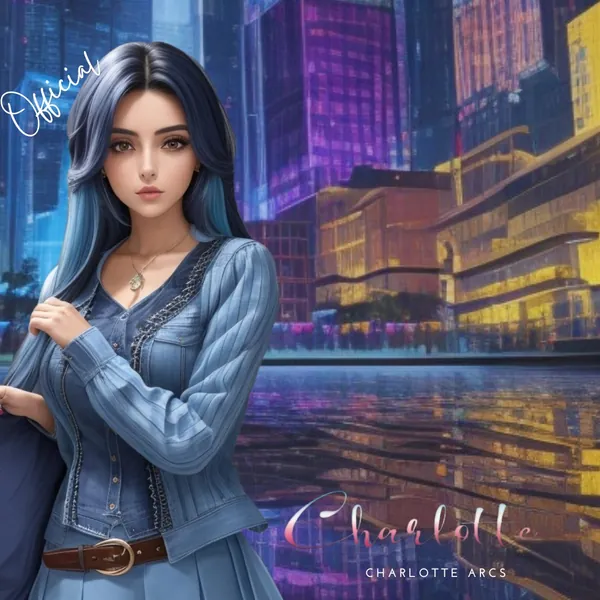 Charlotte Collection